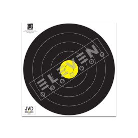 WA Terep 80 cm lőlap