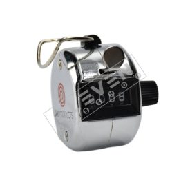 JVD lövés számláló