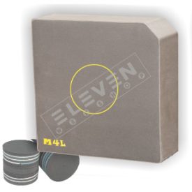 M4L Vesszőfogó 80x80x22cm