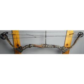 Mathews CONQUEST3 Használt!