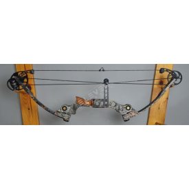 Mathews Mustang Használt!