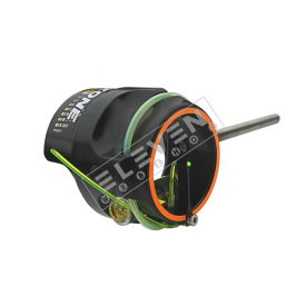 MYBO TEN ZONE SCOPE LENCSÉVEL