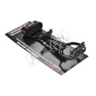 Maximal csigás tár