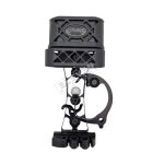 Mathews HD-series Arrowweb tár