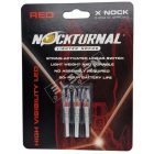 Nockturnal világító nock