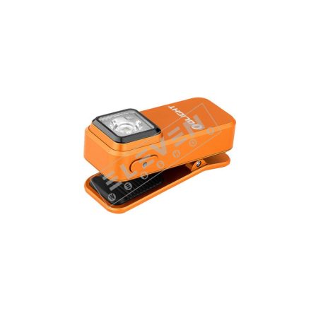 Olight Oclip csiptetős zseblámpa