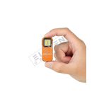 Olight Oclip csiptetős zseblámpa