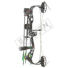 PSE Mini Burner szett