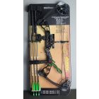 PSE Mini Burner szett