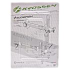 Krossen Scorpion - RH/LH