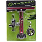 Krossen Scorpion - RH/LH