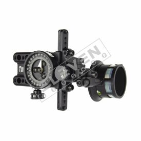 Spot hogg Tommy Hogg MRT