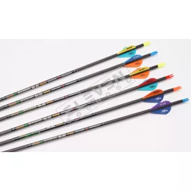 Skylon Archery Edge 6.2 carbon vesszők