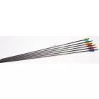 Skylon Archery Edge 6.2 carbon vesszők