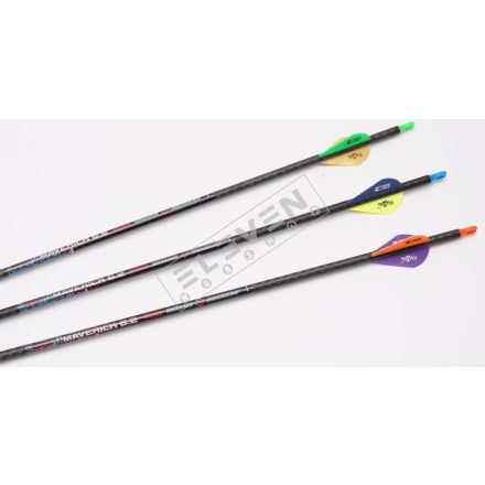 Skylon Archery Maverick 6.2 carbon vesszők