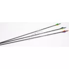 Skylon Archery Maverick 6.2 carbon vesszők