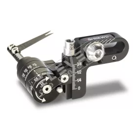 Shrewd Remedy Arrowrest 