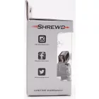 Shrewd Remedy Arrowrest 