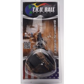 T.R.U. Ball Short.N.Sweet