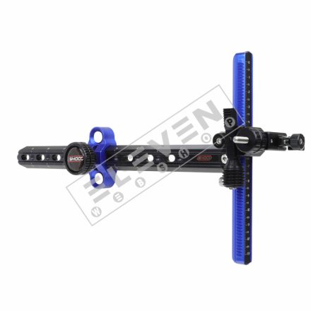 Shocq Align Aluminum