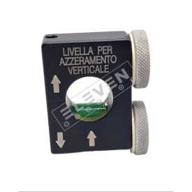 Spigarelli Vízmérték