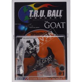 T.R.U. Ball Goat 