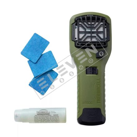 Thermacell MR300 kézi szúnyogriasztó készülék