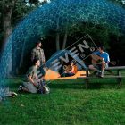 Thermacell MR300 kézi szúnyogriasztó készülék