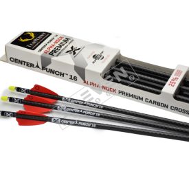 TenPoint centerpunch Evo-X, Alpha Nock