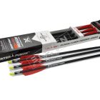 TenPoint centerpunch Evo-X, Alpha Nock