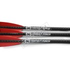 TenPoint centerpunch Evo-X, Alpha Nock