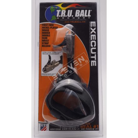 T.R.U. Ball Execute