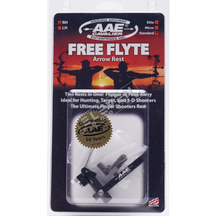 AAE Free Flyte Standard RH