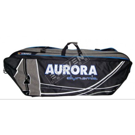 Aurora Dynamic compound top case