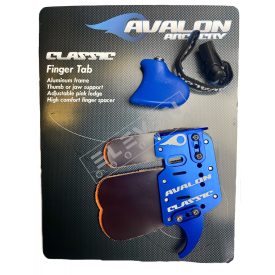 Avalon Classic Tab