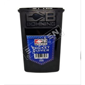 Bohning pocket quiver