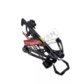 Barnett XP370
