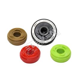 Bowtech orbit dampener