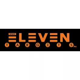 ELEVEN 3D célok