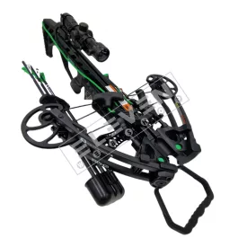 Center Point Wrath 430