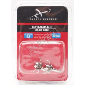 Carbon Express Shocker