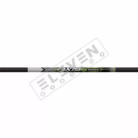 Easton Axis 5mm match Grade 