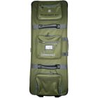 LEGEND ARCHERY EVEREST 40 kemény íj bőrönd