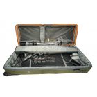 LEGEND ARCHERY EVEREST 40 kemény íj bőrönd