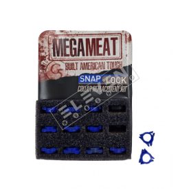 G5 megameat snap lock gyűrű