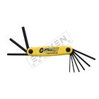 Gorilla Grip hf9 - imbuszkészlet colos(nagy)