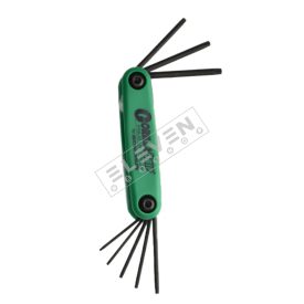 Gorilla Grip TF8 - Torx készlet 