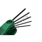 Gorilla Grip TF8 - Torx készlet 