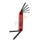 Gorilla Grip hf7ms - imbuszkészlet metrikus