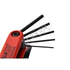 Gorilla Grip hf7ms - imbuszkészlet metrikus